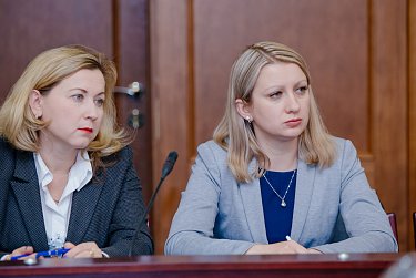 Аппарат ЗС подвел итоги работы